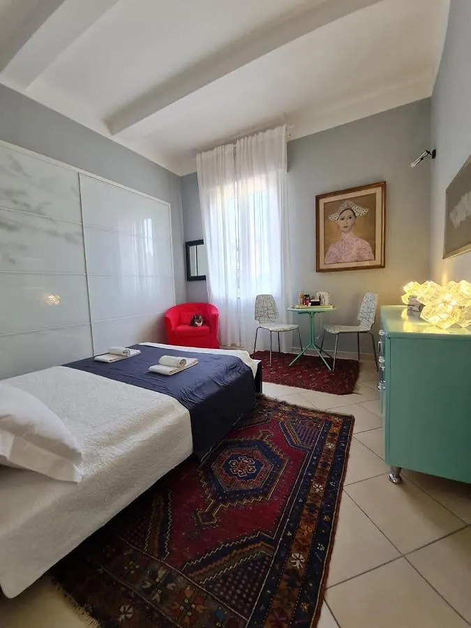 Casa Di Stefy Sant\'Orsola contacts