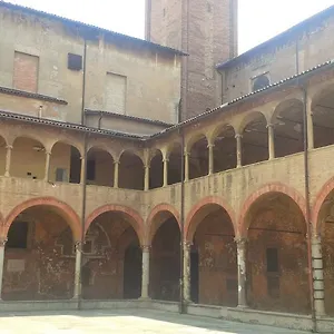Gasthof Residenza San Martino, Bologna