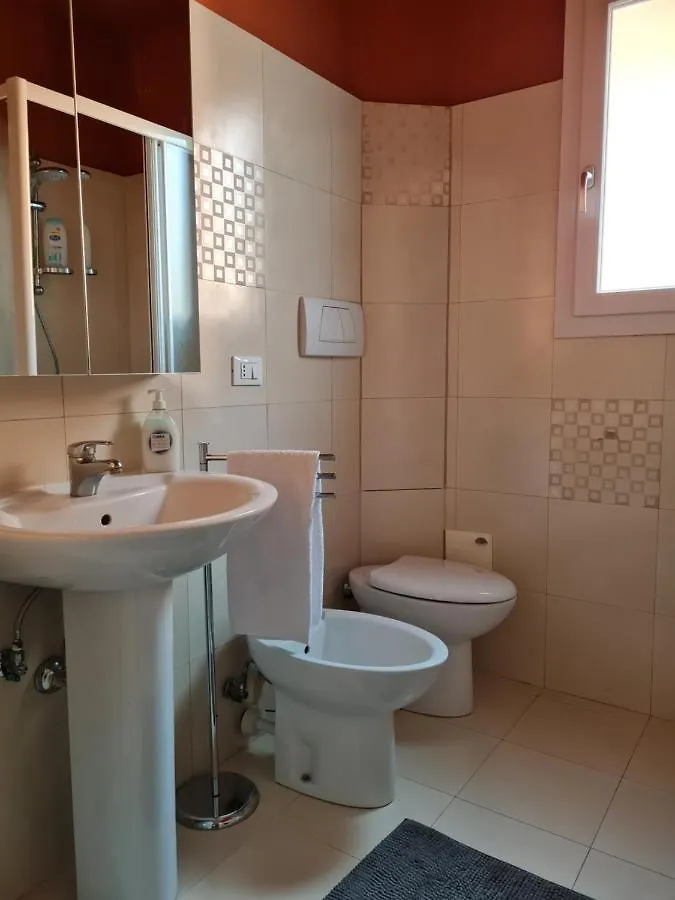 Casa Di Stefy Sant'Orsola Bed & Breakfast Bologna